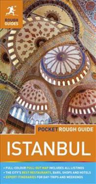 Pocket rough guide istanbul