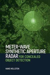 Meter-Wave Synthetic Aperture Radar for Concealed Object Detection