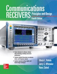 Communications Receivers, Fourth Edition