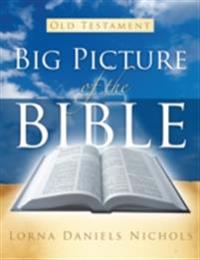 Big Picture of the Bible-Old Testament