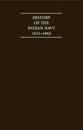 History of the Indian Navy 1613–1863 2 Volume Hardback Set