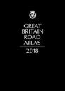 AA Great Britain Road Atlas