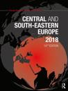 Central and South-Eastern Europe 2018