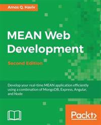 MEAN Web Development -
