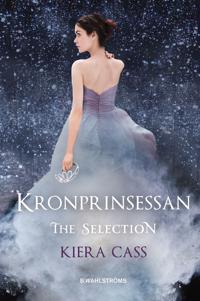 The Selection 4 : Kronprinsessan