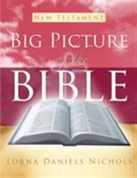 Big Picture of the Bible-New Testament