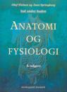 Anatomi og fysiologi, 2. udgave