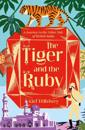 The Tiger and the Ruby