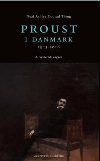 Proust i Danmark