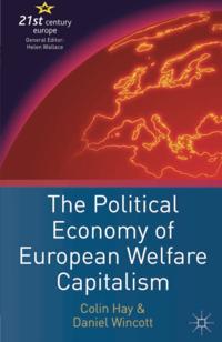 Political Economy of European Welfare Capitalism