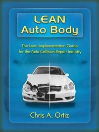 Lean Auto Body