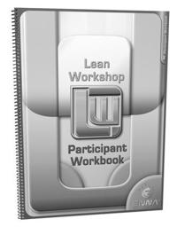 Lean Workshop Participant