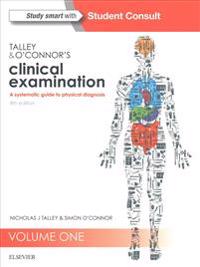 Talley & O'Connor's Clinical Examination