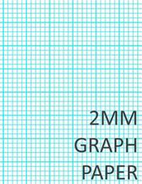 2mm Graph Paper