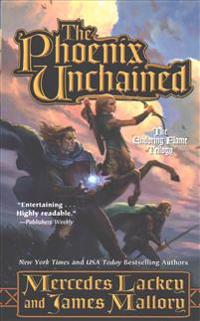The Phoenix Unchained: Book One of the Enduring Flame