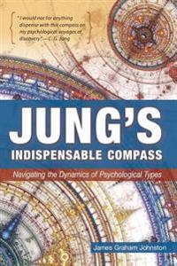 Jung's Indispensable Compass: Navigating the Dynamics of Psychological Types