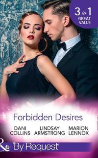 Forbidden desires - a debt paid in passion / an exception to his rule / wav