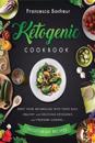 ketogenic Cookbook