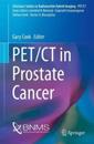 PET/CT in Prostate Cancer