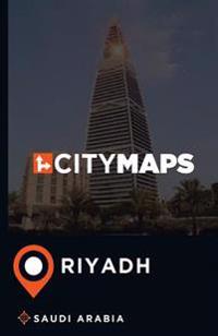 City Maps Riyadh Saudi Arabia