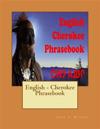English - Cherokee Phrasebook