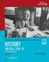 Pearson Edexcel International GCSE (9-1) History: The USA, 1918–41 Student Book