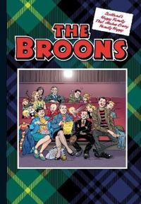 Broons Annual 2018
