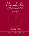 Precalculus a Prelude to Calculus 2E