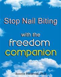 Stop Nail Biting with the Freedom Companion