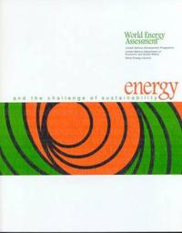 World Energy Assessment