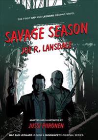 Hap and Leonard: Savage Season