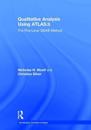 Qualitative Analysis Using ATLAS.ti
