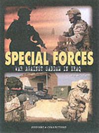 Special Forces War Against Terrorism in Iraq