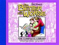 For Better Or For Worse The Complete Library, Vol. 1