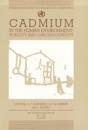 Cadmium in the Human Environment