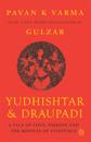 Yudhisthir and Draupadi