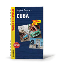 Cuba Marco Polo Spiral Guide