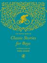 Puffin Book of Classic Stories for Boys