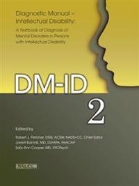 Diagnostic Manual - Intellectual Disability
