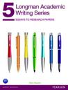 Longman Academic Writing Series 5: Essays to Research Papers