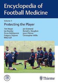 Encyclopedia of Football Medicine