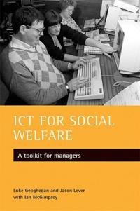 Ict for Social Welfare