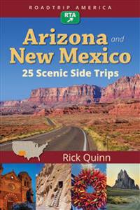 Roadtrip America Arizona and New Mexico