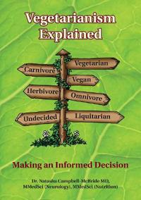 Vegetarianism Explained: Making an Informed Decision