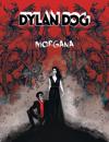 Dylan Dog. Morgana