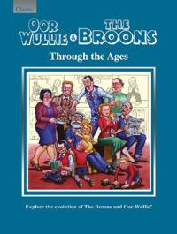 Oor WullieThe Broons Through the Ages