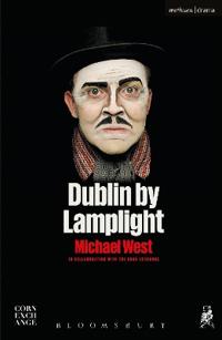 Dublin by Lamplight