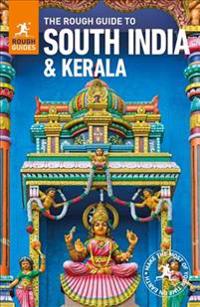 The Rough Guide to South India & Kerala