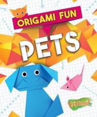 Origami Fun: Pets