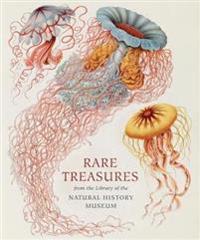 Rare treasures - from the library of the natural history museum